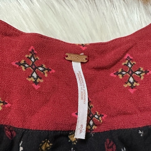 FREE PEOPLE Where We Roam Top - Picture 5 of 5